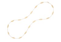 Collier Marco Bicego Femme LUNARIA TWIST in Or jaune CB2897 - CB2897